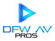 DFW AV Pros